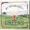 Golf Days I-More Greens by Tara Reed 12" x 12" Canvas Wall Art